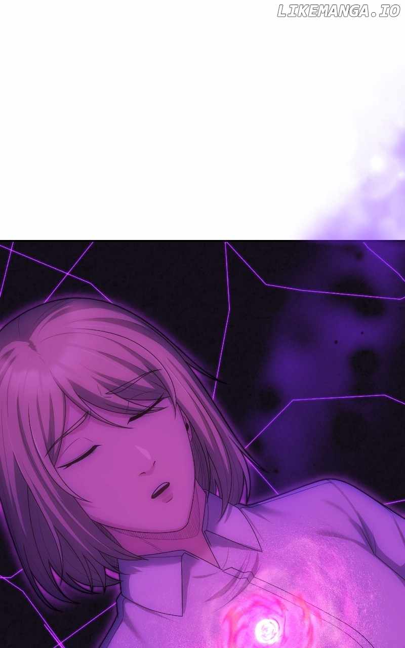Paranoid Mage Chapter 58 54